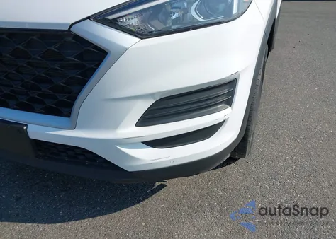 2019 Hyundai Tucson Value из США, поврежденный, VIN KM8J3CA41KU042828